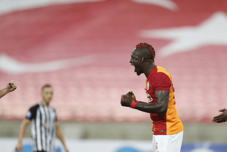 Europa League : Galatasaray se qualifie pour le tour suivant grâce à Mbaye Diagne