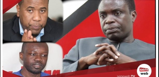 (Vidéo) Moustapha Diop rectifie Bougane « C’est à cause du xessal et non Sonko que la CNRA a voulu fermer Sen Tv »