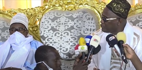 Histoire générale du Sénégal : “Beaucoup d’erreurs ont été commises volontairement”(vidéo)