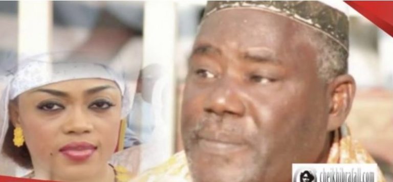 Serigne Fallou Dioumada met en garde Aly Ngouille Ndiaye : « Nous n’allons jamais lâcher Aïda Diallo dans ses… »