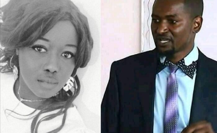 Arrestation De Dr Abdourahmane Diallo : Fatima Fall dit halte à l’intimidation !