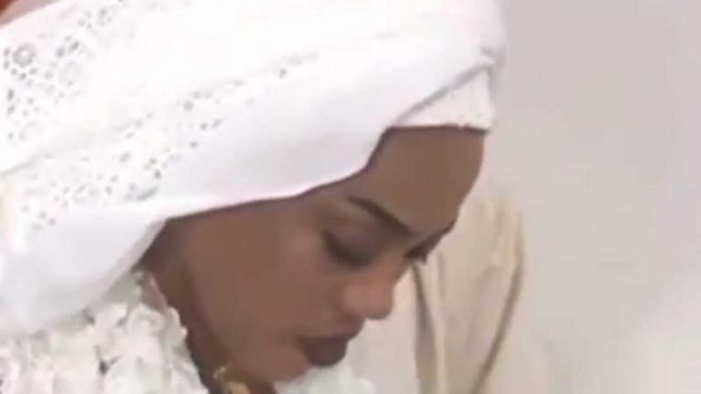 Urgent – Thiès : Grosse alerte autour de Sokhna Aïda Diallo