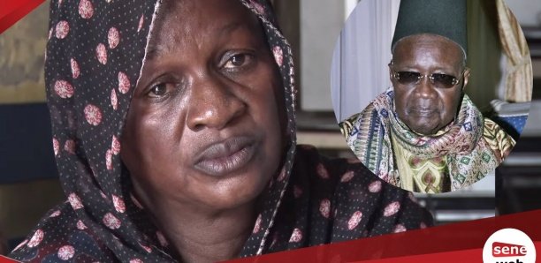 Vidéo-Borom Daradji lui offre une maison de son vivant : Aïssatou Thiélo menacée d’expulsion