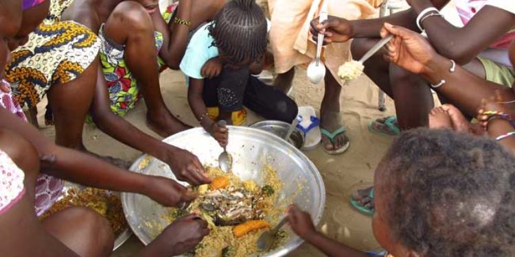 Covid-19 : plus de 2 millions de sénégalais basculent dans la pauvreté