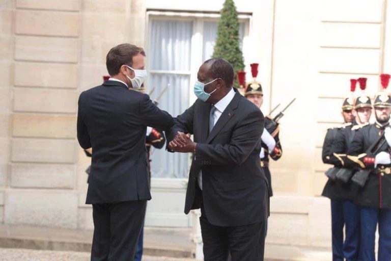 Urgent – Cote d’Ivoire : L’ambassadeur de France rappelé à Paris (Lc)