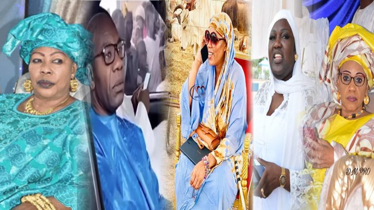 Video – Recap Special Magal: Aida Diallo,clash Bijou Ngoné à Omaro,Marichou,Voici tout ce qu’il faut retenir