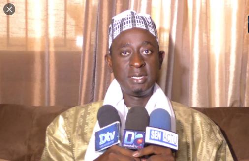 Serigne Cheikh Mbacké Khadim Awa Bâ : « Sokhna Aida Diallo est possédé par Seytan »