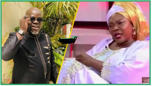 Ndoye Bane: « Ma Beugu Ndella Madior… Djiguéne Dafa Wara Beug Goor Wayyy » (Vidéo)