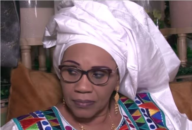 Vidéo: Réconciliation avec Aïda Diallo? Sokhna Aïcha Thioune optimiste «Yakar na ni»