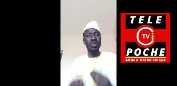 Vidéo-Annulation telethon DMEDIA : Karim Xrum Xam déverse sa colère sur l’armée