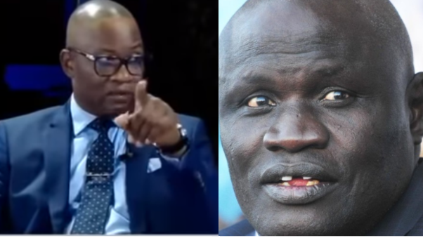 Moussa Diop tacle sévèrement Gaston : “Je Ne Suis Pas Un Mafieux…Tu Venais Me Voir…(Vidéo)