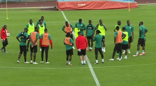 Dernière Minute – Sénégal vs Mauritanie : Les « Lions » enregistrent un nouveau forfait (officiel)