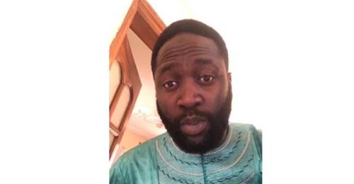 Video-Touba : Ce que Kilifeu prédit sur Macky Sall