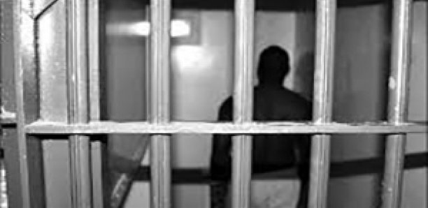 Italie : Un Sénégalais victime de v*ols répétés se suicide en prison