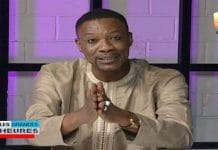 « J’avais révélé l’homos*xualité de Pape Cheikh et Cie en 2014 » : Tange Tandian se dédouane et accuse…