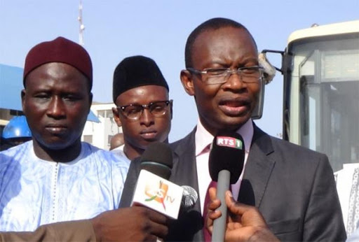 (Vidéo) Me Moussa Diop tire encore sur Macky :“Le 3e mandat est révolu, il ne faut pas…”