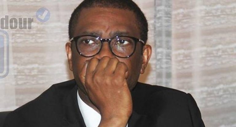 Dernière minute :  Barthelemy demande pardon à Youssou Ndour et son …