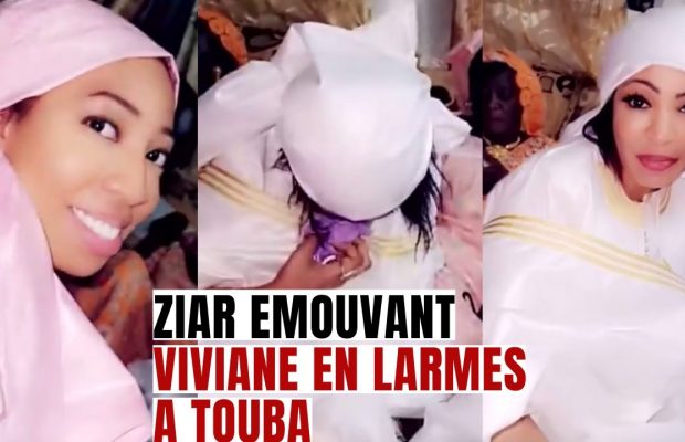 Zeyna Ndour cherche mari, son marabout lui demande ce qu’elle veut comme prière :  » Nianalma ma am… » (Vidéo)