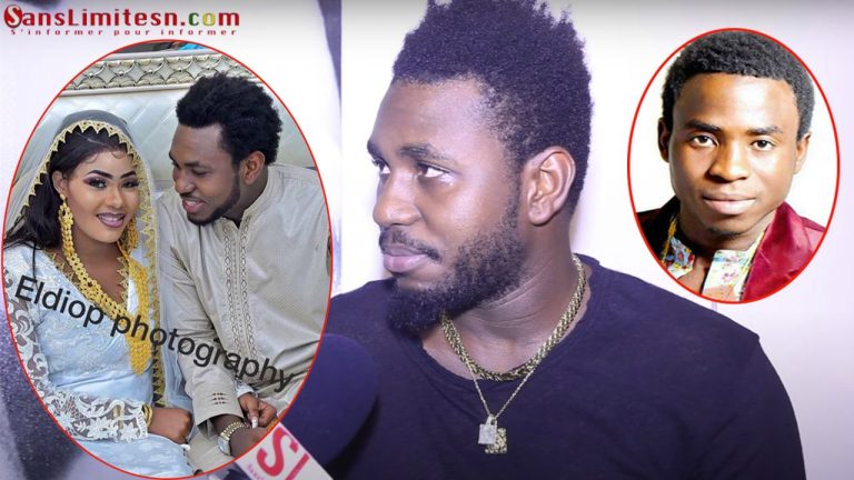 (Video) : Mandiaye Seck confirme la relation entre Sidy Diop et son ex femme « soulén néxé sax naniou seuy… »