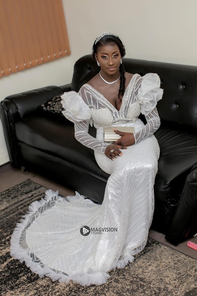 30 Photos-Daba Ndiaye VIP sagnsé détrône Soumboulou et Mbathio Ndiaye et célèbre le mariage de l’année
