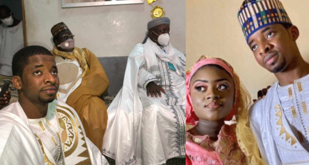 07-Photos-Medina Baye: Baptême de Cheikh Ibrahima, fils aîné du porte-parole, Serigne Mahi Cissé, en images !