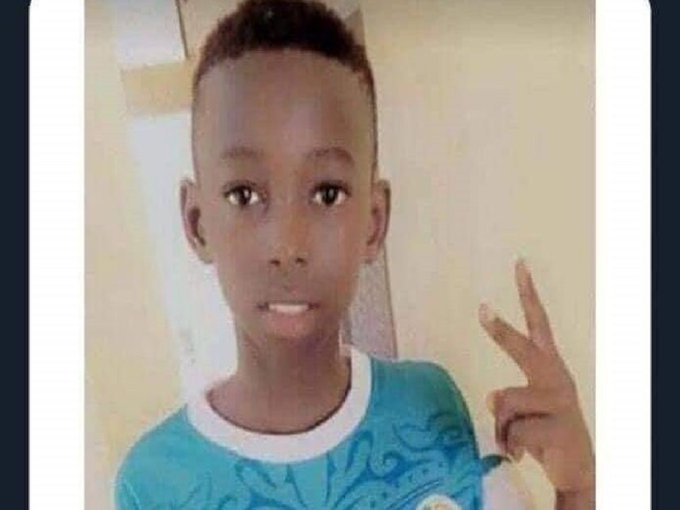 La gendarmerie de Saly arrête le père de l’enfant âgé de 14 ans, mort durant son convoyage clandestin vers l’Espagne