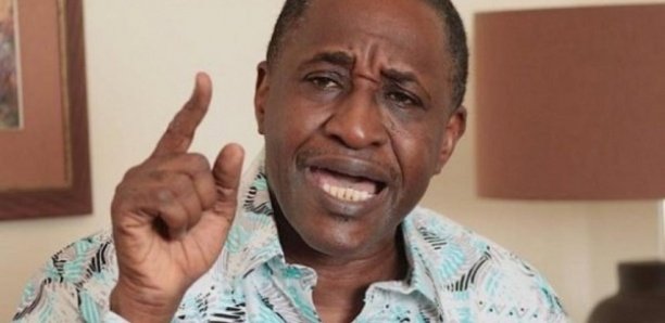 Révélations de Adama Gaye :  » Aly Ngouille Ndiaye a été viré pour raisons d’espionnage « 