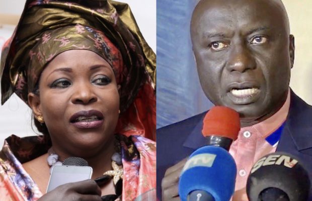 CESE: Les indemnités des conseillers augmentent, Idrissa Seck nomme Awa Gueye Kébé après un long entretien avec Macky Sall