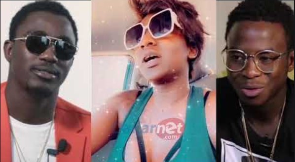 Vidéo-Awa Baldé s’en prend à Sidy Diop « ki beug diakhassé Wally ak Mo Gates  »