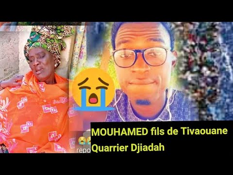 Tivaouane : Témoignage d’une Maman «désemparée» qui a perdu son fils dans les pirogues…(vidéo)