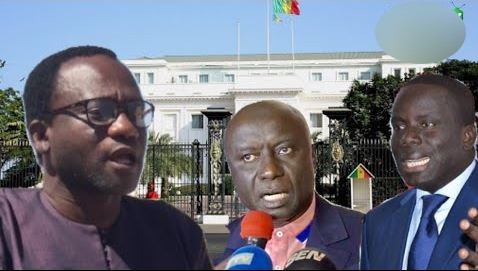 Video – Ce que Feu Ndiaye Doss avait révélé sur le ralliement d’Idrissa Seck, Malick Gakou