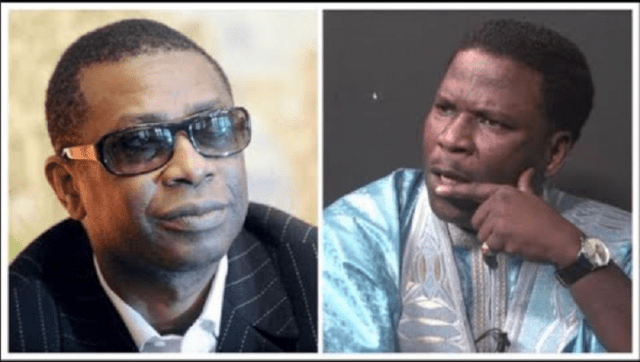 Témoignage d’Iran Ndao sur Youssou Ndour: « Sa réussite sans conteste est due à sa détermination, à sa pugnacité… »