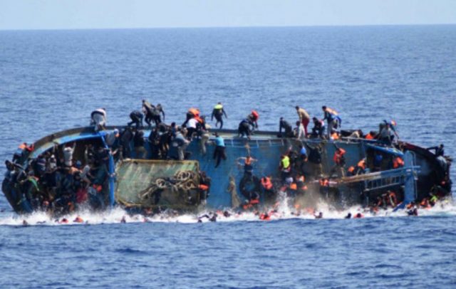 Retour sur la collision entre le patrouilleur « Sengoma » et la pirogue des migrants sénégalais