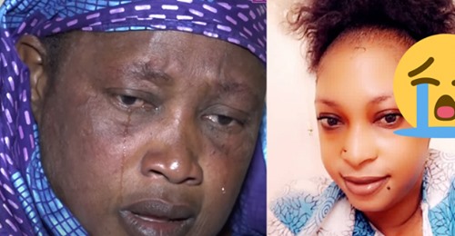 Vidéo-Tristesse et consternation à Ndar après le décès de Marem Diop : Sa mère témoigne, craque et fond en larmes