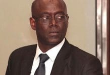 Affaire ASER-AEE Power : Jean-Michel Sène recadre Thierno Alassane Sall Thierno Alassane SALL