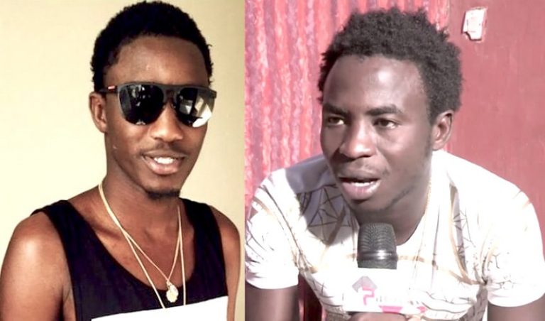 Vidéo- Sidy Diop ne lâche plus Wally et son staff: « Mane Khalé la par la force damay yeungeul… »