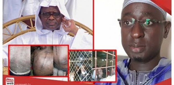 Torture, trafic de drogue, vol : Les explications de Serigne Mame Cheikh Mbacké