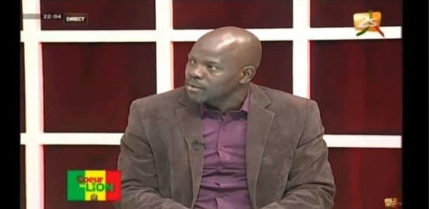 Vidéo-Omar Diallo sur la situation des Lions de 2002 : « Dafa am wakh youy sonal goor, motakh bo febarei di lakatou… »