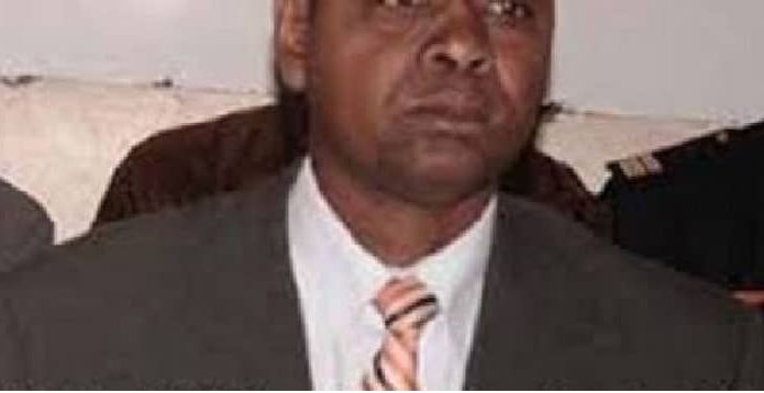 Nécrologie : Triste Nouvelle, Décès de Cheikh Tidiane Diallo, Procureur près la Cour d’appel de …