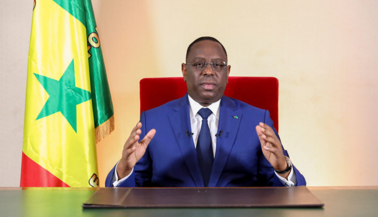 Message à la Nation : L’innovation de taille de Macky Sall pour s’adresser aux Sénégalais