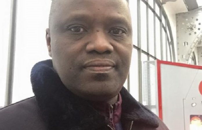 Nécrologie : Le promoteur de lutte Petit Mbaye en deuil