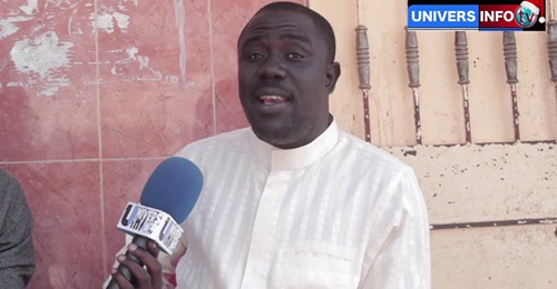 Conseils de Bour Guéweul à Lirou Diane : “Na bayi médias yi ngir Yalla té dem beuré dji…” (vidéo)