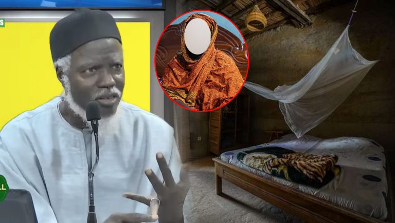 (Vidéo) Oustaz Alioune Sall : « Sama badiane dafnima kagne nguay nélaw maniko… »
