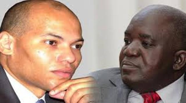 Guéguerre au sein des responsables PDS de Rufisque : Les Karimistes accusent Oumar Sarr d’etre pion de Macky