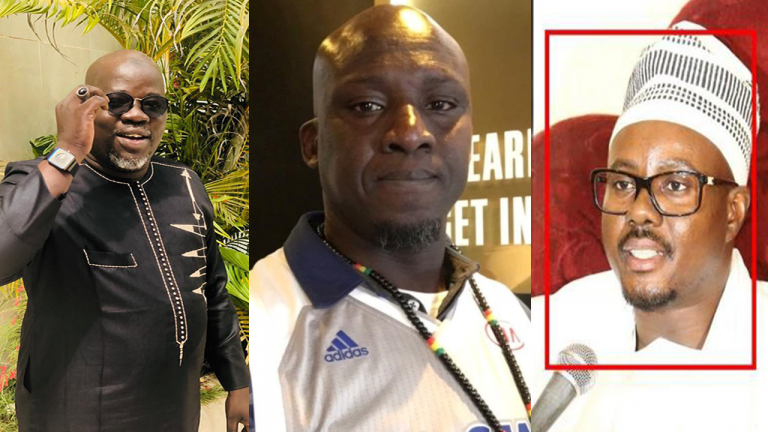 Vidéo – Libération Assane Diouf: Ndoye Bane tacle sévèrement « loutax mouy saga kilifeu yi…togne baxoul »