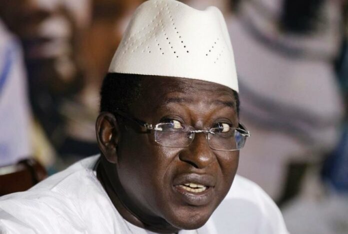Le chef de l’opposition malienne Soumaïla Cissé est décédé