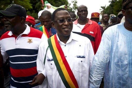 Décès de Soumaïla Cissé : “Une figure politique majeure du continent…” (Idrissa Seck)