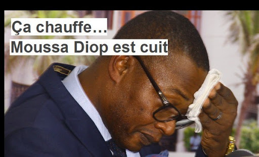 Un responsable de Dakar Dem Dikk limogé, une enquête sur la gestion de Me Moussa Diop lancée