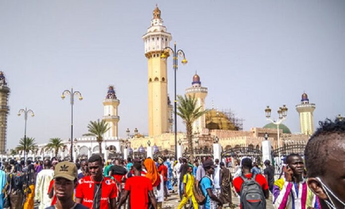 VIDEO – Affaire Ousmane Sonko : Touba se prononce sur les manifestations