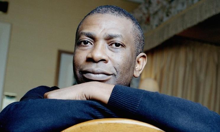 Portrait de Youssou Ndour